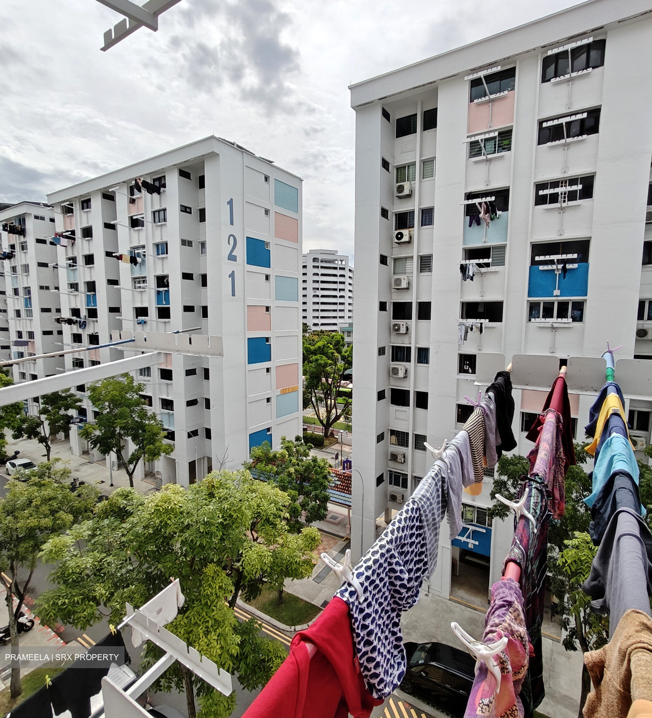 Blk 124 Yishun Street 11 (Yishun), HDB 3 Rooms #478796901